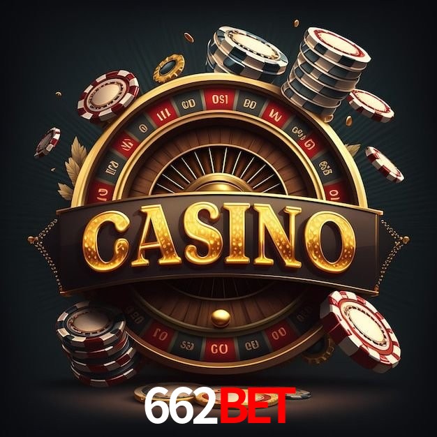 APP oficial da 662bet para mobile